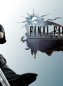 Final Fantasy série (I-XIV)