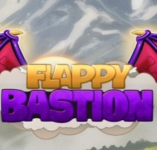 Flappy Bastion