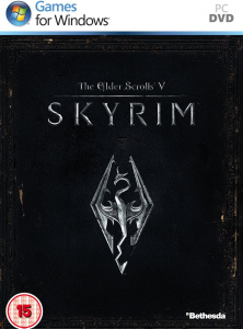 The Elder Scroll 5: Skyrim