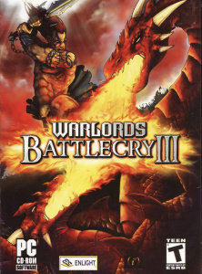 Warlords Battlecry 3