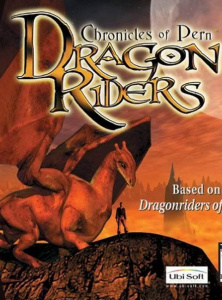 Dragon Riders of Pern : Chronicles of Pern