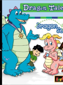 Dragon Tales: Dragon Seek