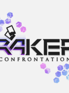 DRAKERZ-Confrontation