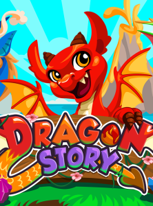 Dragon story