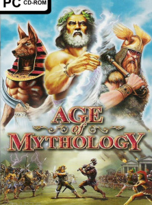 Age Of Mythology
