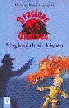 Dračinec Ohnivec: Magický dračí kámen