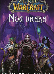 Noc draka