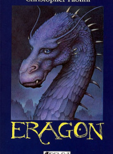 Odkaz Dračích jezdců: Eragon