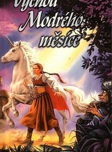 Východ Modrého měsíce