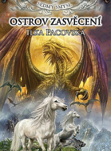 Ostrov zasvěcení