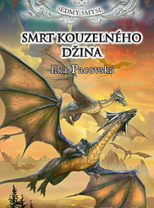 Smrt kouzelného džina