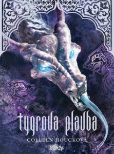 Tygrova plavba