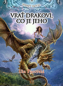 Vrať drakovi, co je jeho