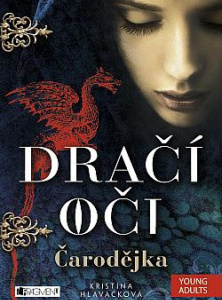 Dračí oči: Čarodějka