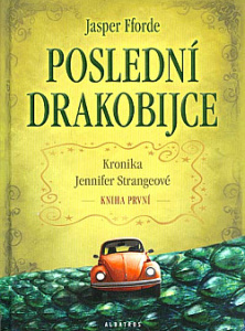 Poslední drakobijce
