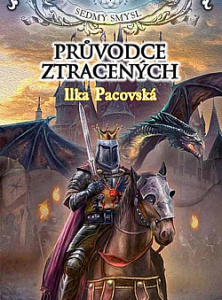 Sedmý smysl: Průvodce ztracených