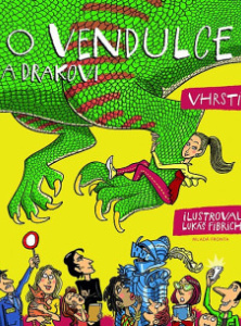O Vendulce a drakovi