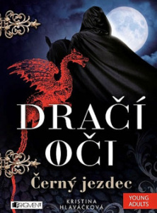 Dračí oči: Černý jezdec