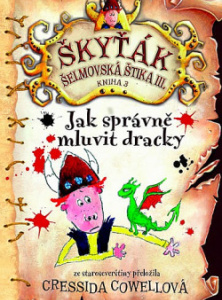 Jak správně mluvit dracky