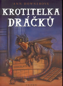 Teodora Ogltorpová: Krotitelka dráčků