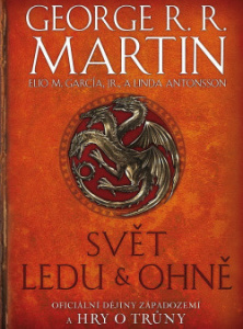 Svět ledu a ohně