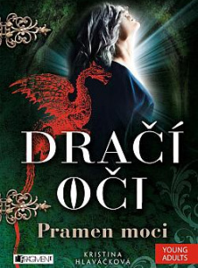 Dračí oči: Pramen moci