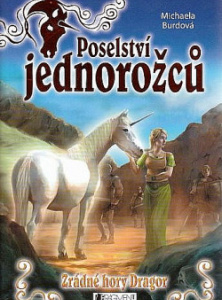 Zrádné hory Dragor