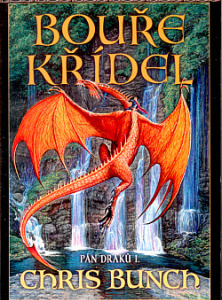 Pán draků: Bouře křídel