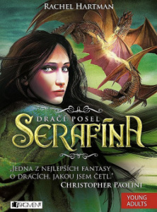Serafína: Dračí posel