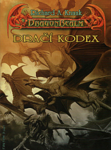 Úsvit Dragonrealmu: Dračí kodex