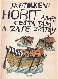 Hobit aneb Cesta tam a zase zpátky