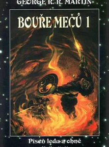Bouře mečů 1