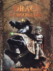 Bazil Zlomený Palcát: Draci z Argonathu