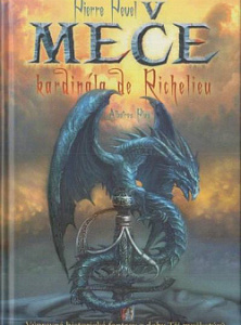 Meče kardinála de Richelieu