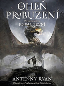 Oheň probuzení