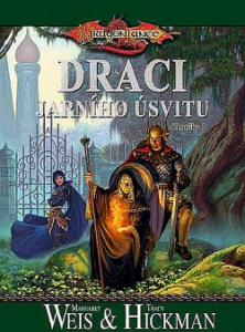 Draci jarního úsvitu