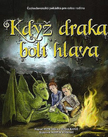 Když draka bolí hlava