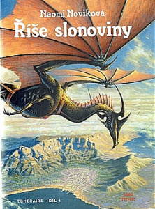 Říše slonoviny