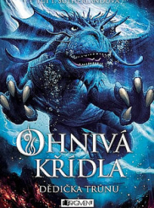 Dědička trůnu