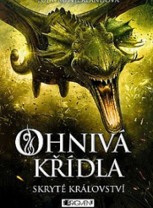 Skryté království