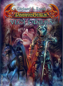 Dragonrealm: Vlčí přilba