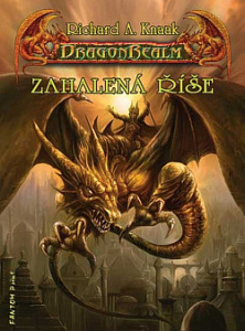Úsvit Dragonrealmu: Zahalená říše