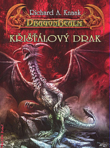 Křišťálový drak