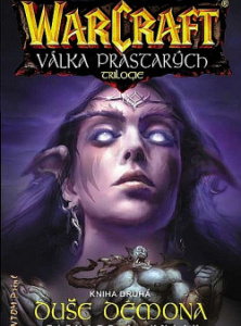 Warcraft: Válka prastarých – Duše démona