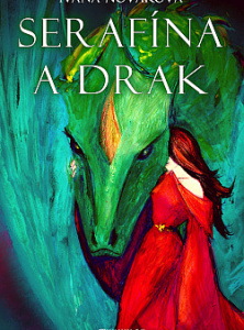 Serafína a drak
