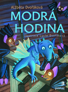 Modrá hodina