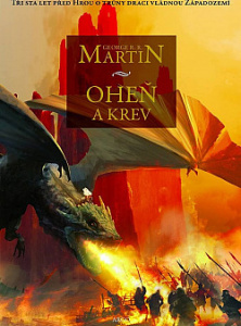 Oheň a krev