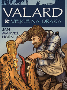 Valard & vejce na draka