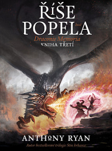 Říše popela