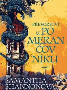 Převorství u pomerančovníku